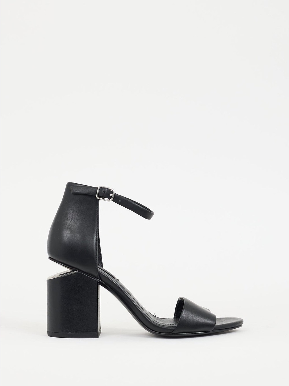 Alexander Wang Abby Heel